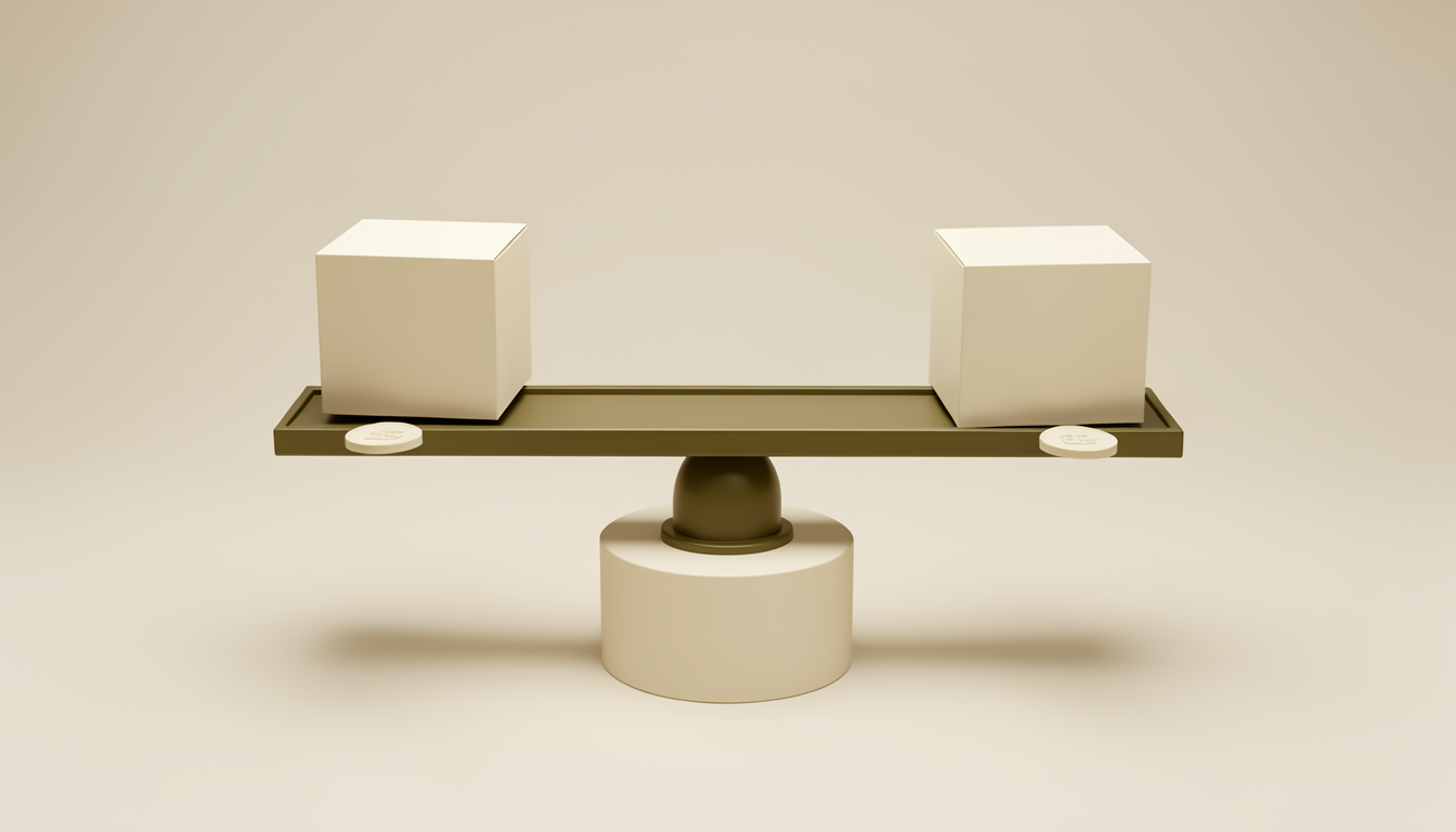 Illustration: Fix Late Payments Without Losing Customers: A Small-Business Cash-Flow Checklist