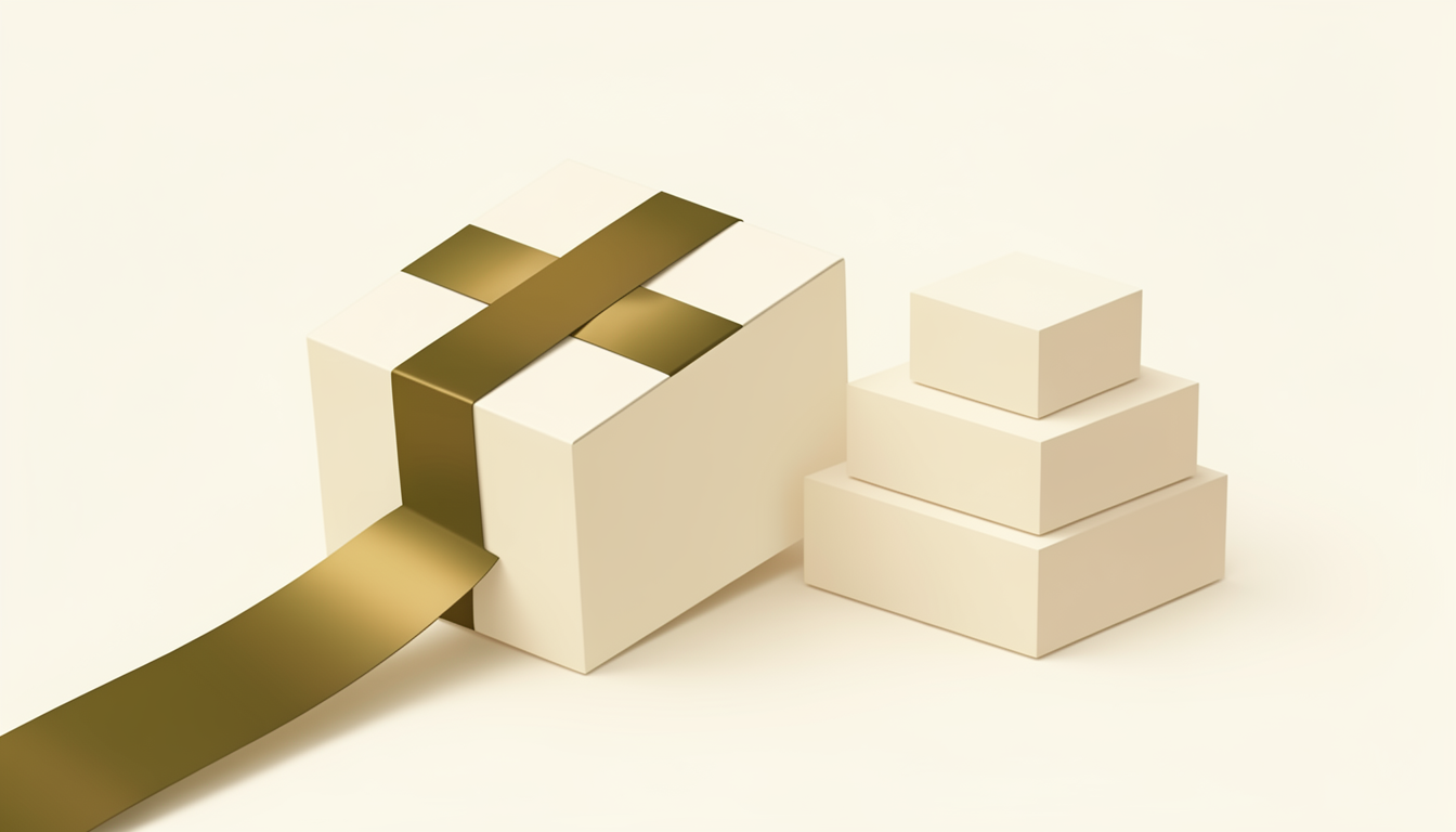 Illustration: How to calculate your cash runway and the monthly gap if revenue drops 20%