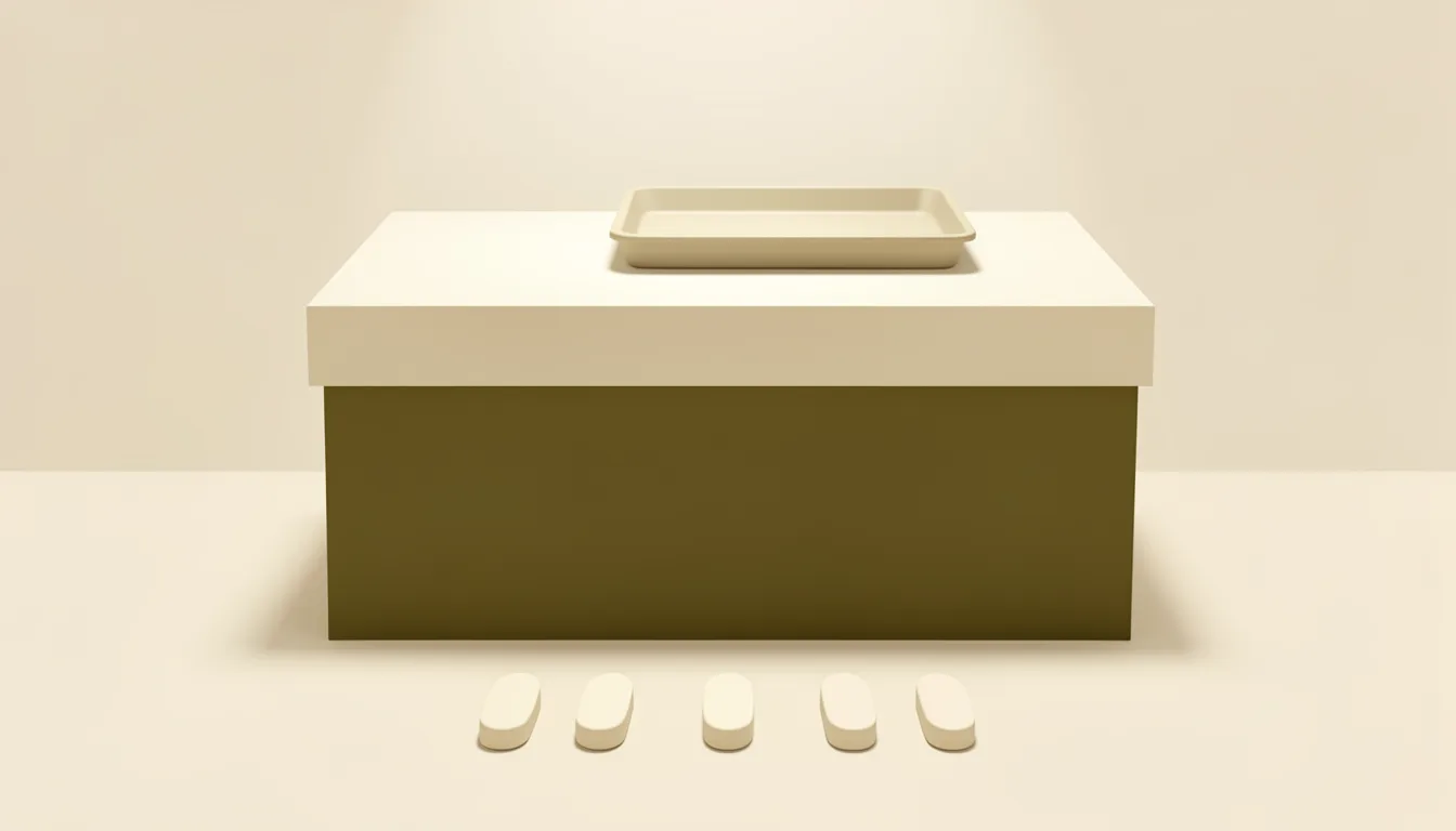 Illustration: How to Earn a Spot on Your Customer's Five-Brand Shortlist