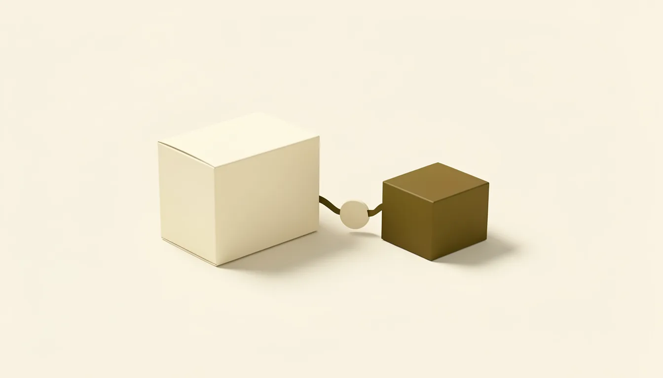 Illustration: How to absorb card fees into your prices before Australia's 1 October 2026 surcharge ban