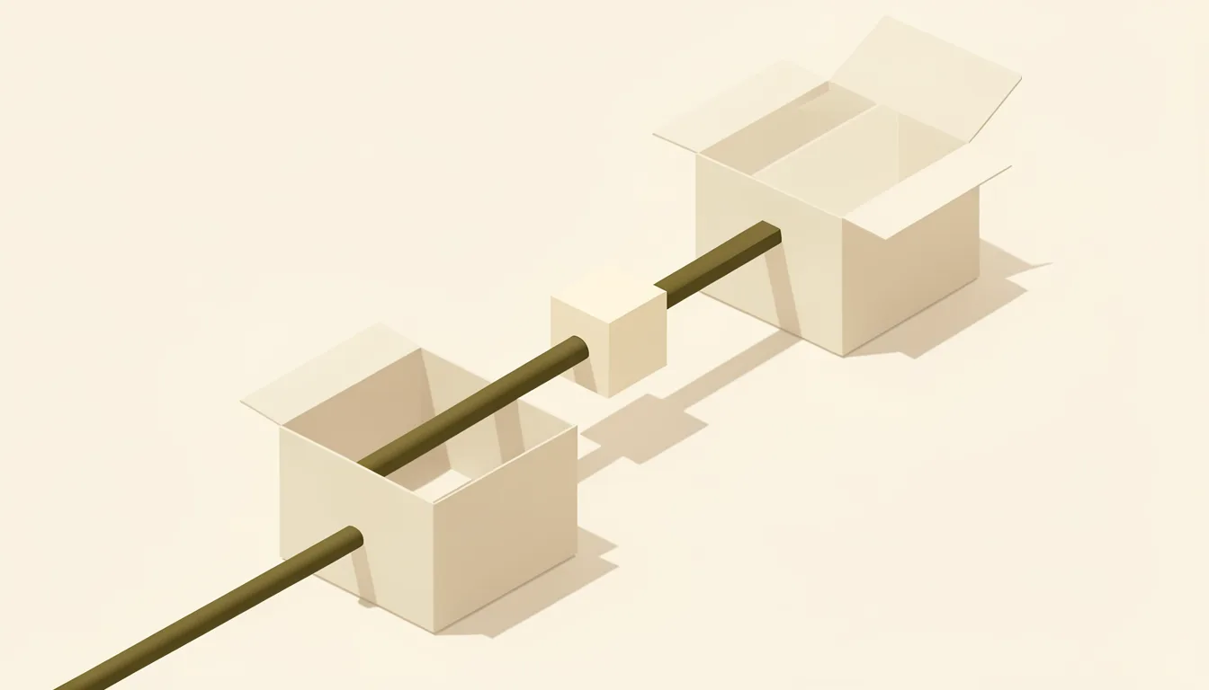 Illustration: Keep Selling When Card Payments Fail: Small Business Backup Plan
