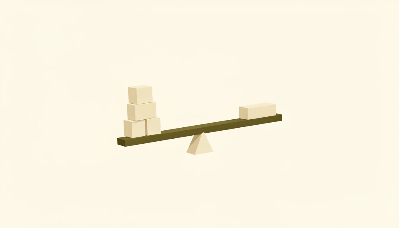 Illustration: Supplier costs up 5.4%: use this margin test