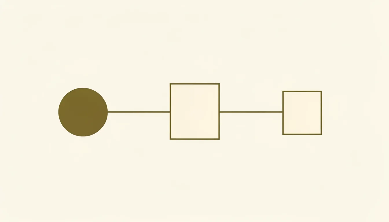 Illustration: How to Protect Your Margin When Peak Shipping Surcharges Start: A 10-Minute Per-Package Math