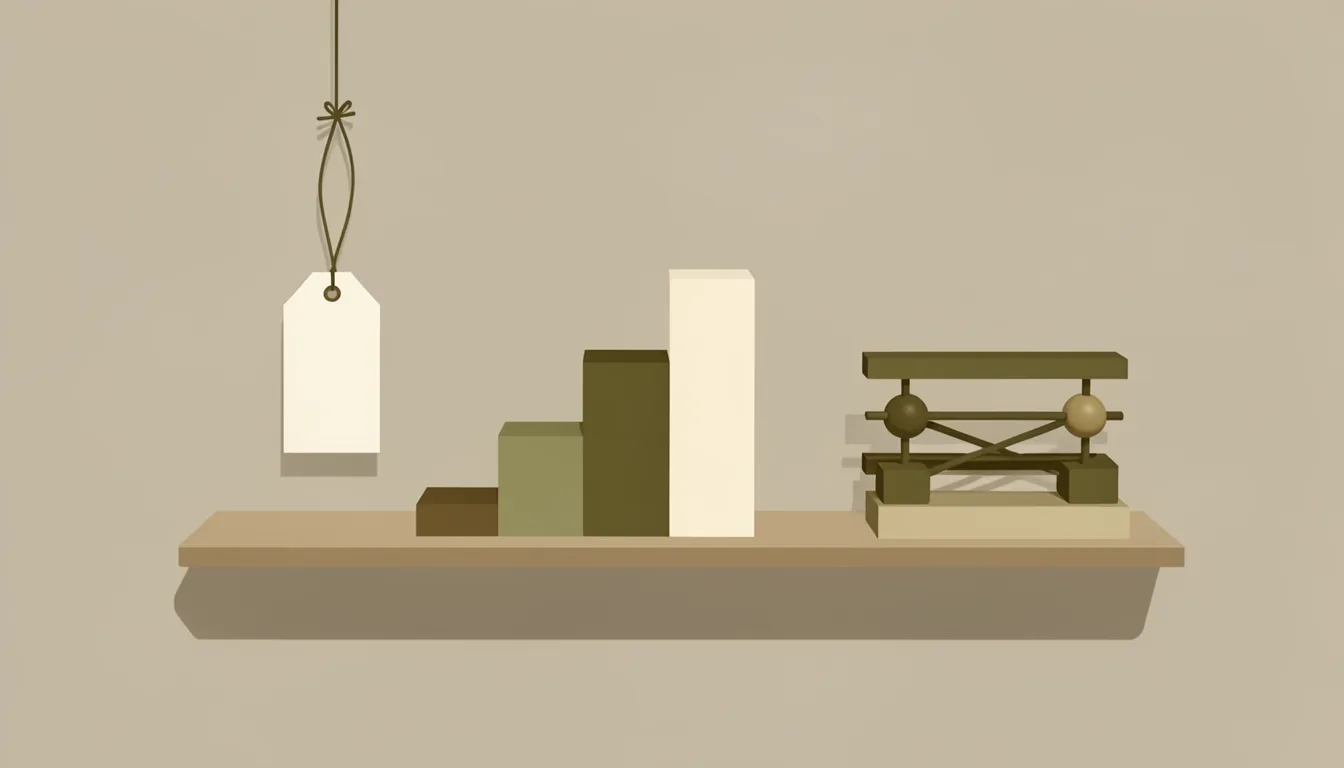 Illustration: Protect Your Margin When Fuel Costs Spike