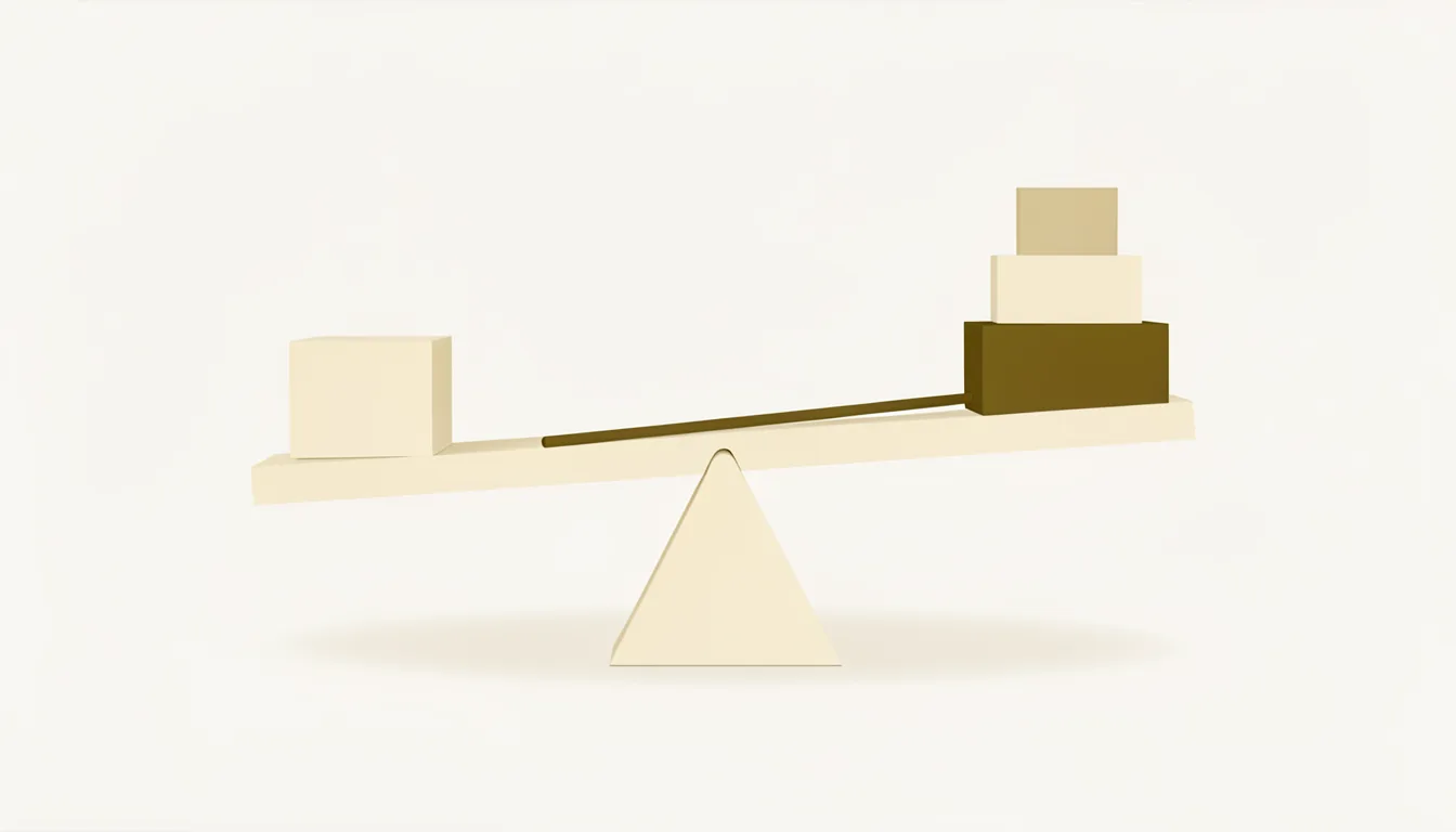 Illustration: Repeat-Customer Share: The Simple Profitability Number