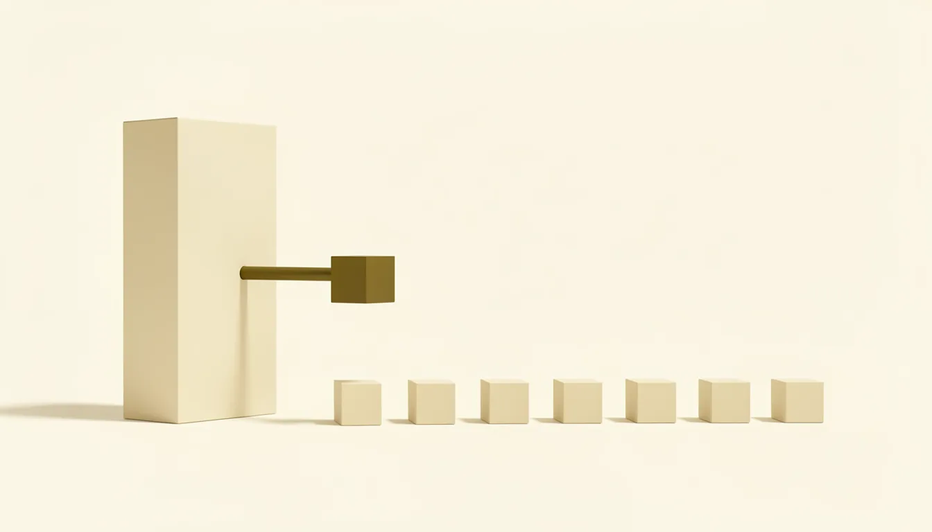 Illustration: Profit Is Not Cash: Check Your Cash-Cover Weeks