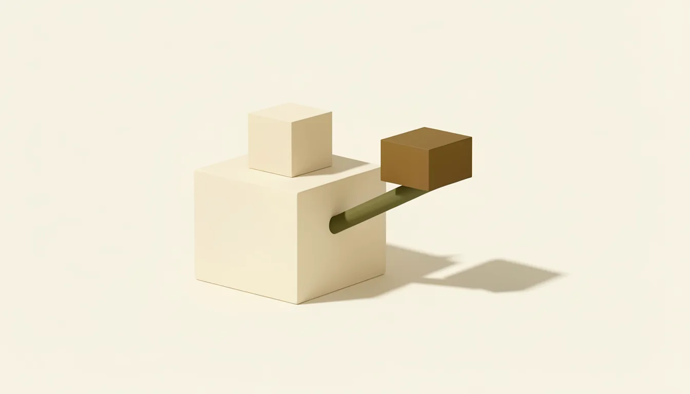 Illustration: How to Keep Customers Trading Down Without Losing Margin