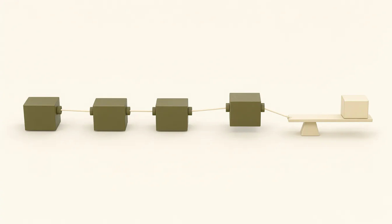 Illustration: When Orders Outpace Delivery: A Weekly Backlog Checklist